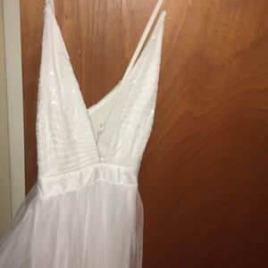 fashion nova majestic sequin dress